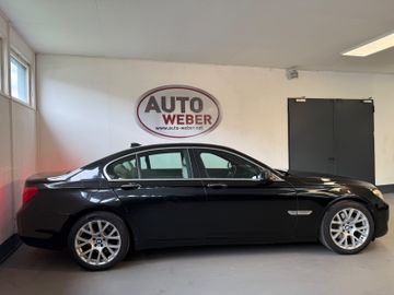 BMW 730 - 7