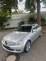 Mercedes-Benz C 230 *Automatik* *V6* *Schiebedach* - Mercedes C 230 mit Schiebedach