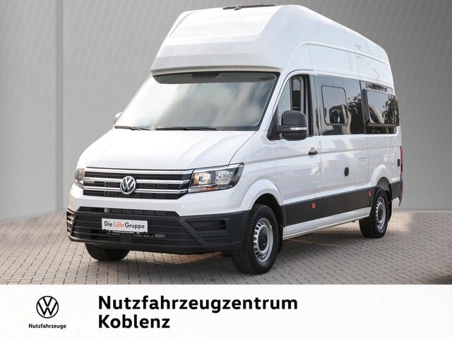 Volkswagen Grand California 600  4-MOTION QMB689