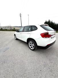 BMW X1 - 8