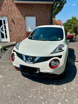 Nissan Juke 1.2 DIG-T N-WAY N-WAY - Nissan Juke: N Way