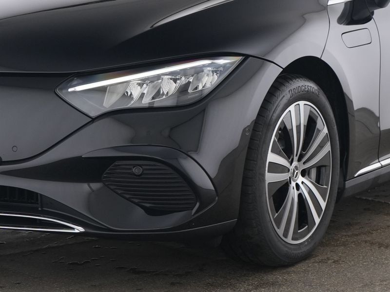 Mercedes-Benz EQE 300 ELECTRIC-ART-ADVANCED LED KAMERA PRE-SAF foto 3