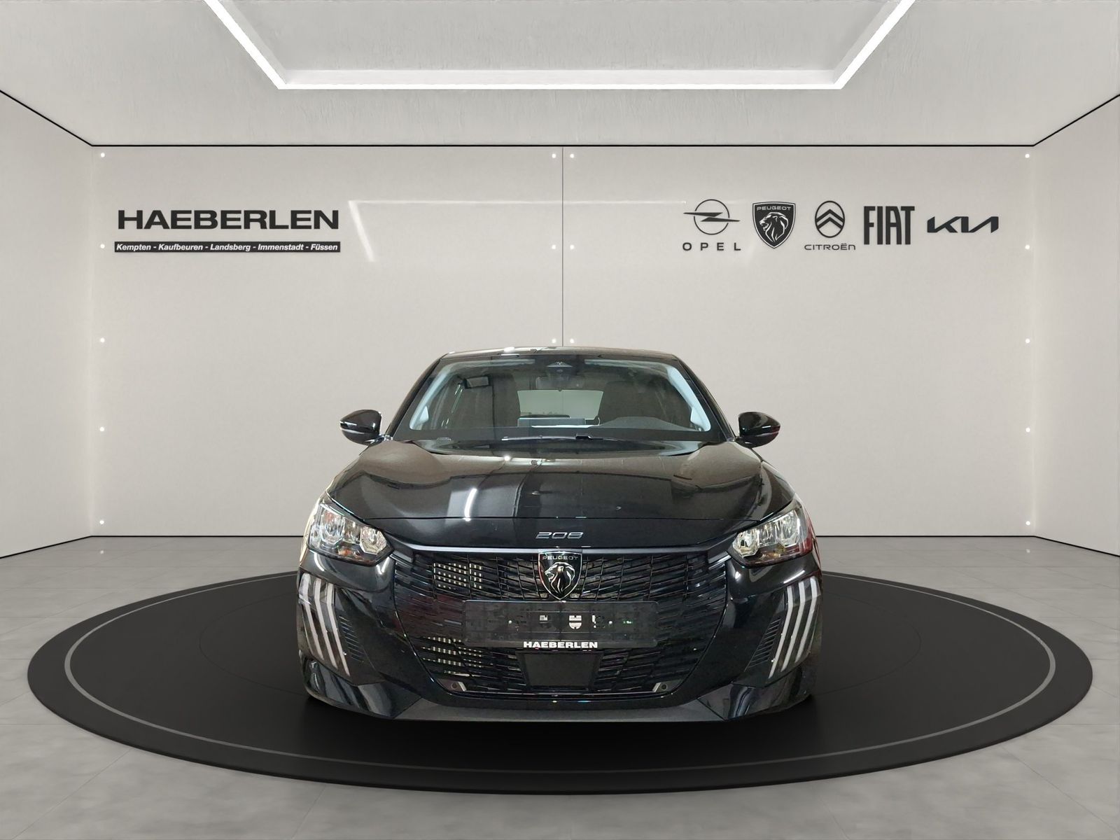 Peugeot 208 - Bild 6