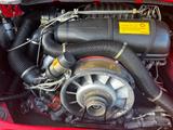 Porsche 911 SC Targa EU Modell BJ83/EZ86 204 PS - Porsche aus 1986: Cabrio, 911