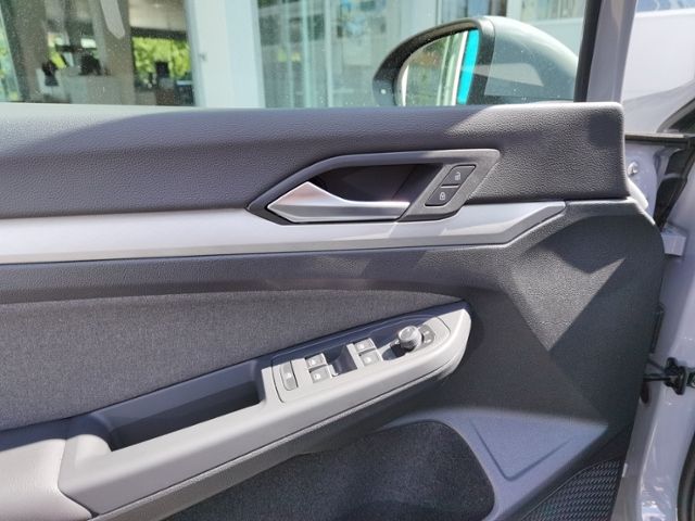 Golf 8 1.5 TSI BMT Life NAVI 6-Gang