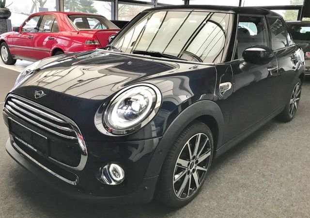 MINI Mini Greenwich/Panora/Nav/LED/PDC/DAB/Parkassist