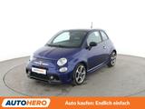 Abarth 595 1.4 Turbo  *BiXENON*PDC*ALU*KLIMA*GARANTIE* - Abarth 595 mit Panoramadach
