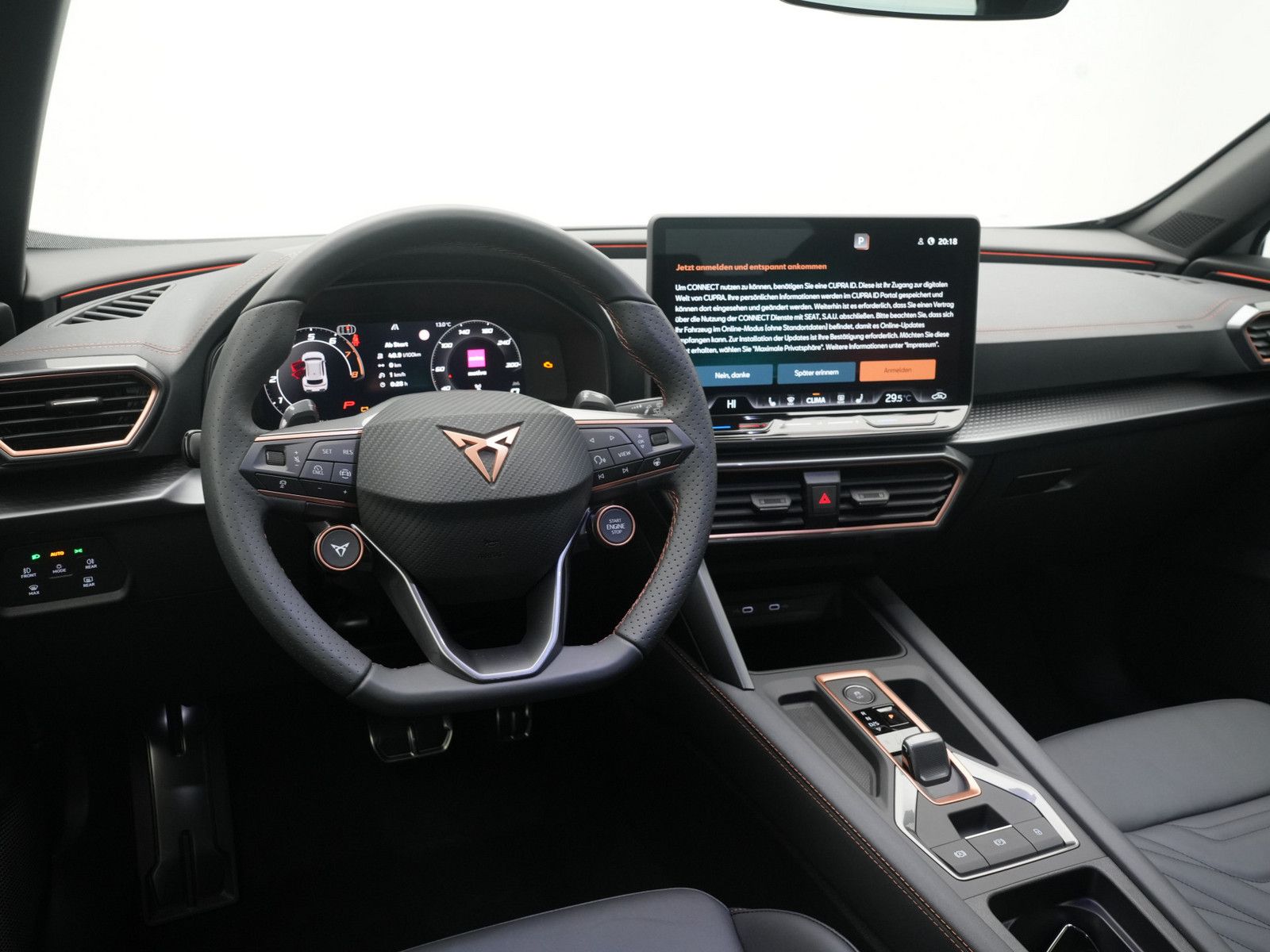 Cupra Formentor - Bild 7