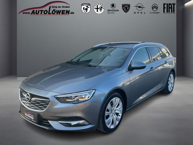 Opel Insignia 1.5 Turbo INNOVATION Navi Kamera