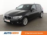 BMW 120i Advantage Aut.*NAVI*LED*TEMPO*PDC*SHZ* - BMW 1 Series in Frankfurt (Main)