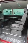 Volkswagen T6.1 Multivan Generation SIX DSG AHK ACC Standhz