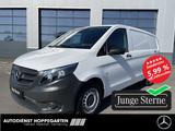 Mercedes-Benz Vito 114 CDI KA L SORTIMO Klima AHK Tempom. PTS - Angebote