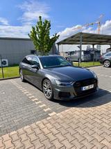 Audi A6 50 TDI quattro SPORT., STH, Luftfahrwerk, B&O - Audi: Luftfahrwerk