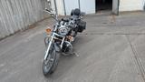 Yamaha XVS 650 DragStar - YAMAHA DRAGSTAR 650
