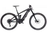 Bianchi E-Omnia FX Type FS GX Eagle 500 2022 - Größe: L - Bianchi E-Bikes
