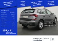 Skoda Kamiq - Vorschau Bild 2