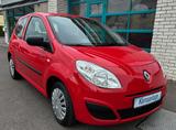 Renault Twingo je t'aime *Klimaanlage* - Renault Twingo: T Je Aime