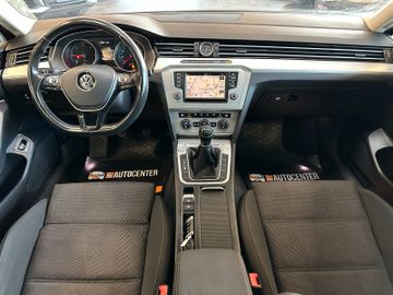 MYAUTOCENTER – Gebraucht- und Jahreswagen mit Werkstattservice in Pfaffenhofen Volkswagen Passat Variant Comfortline *4Motion*Kamera*AHK*