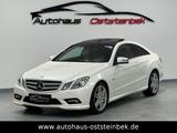 Mercedes-Benz E 350 CDI/AMG-LINE/BiXEN/NAVI/PANORAMA/MEMORY/F1 - Mercedes-Benz E 350 Gebrauchtwagen in Hamburg