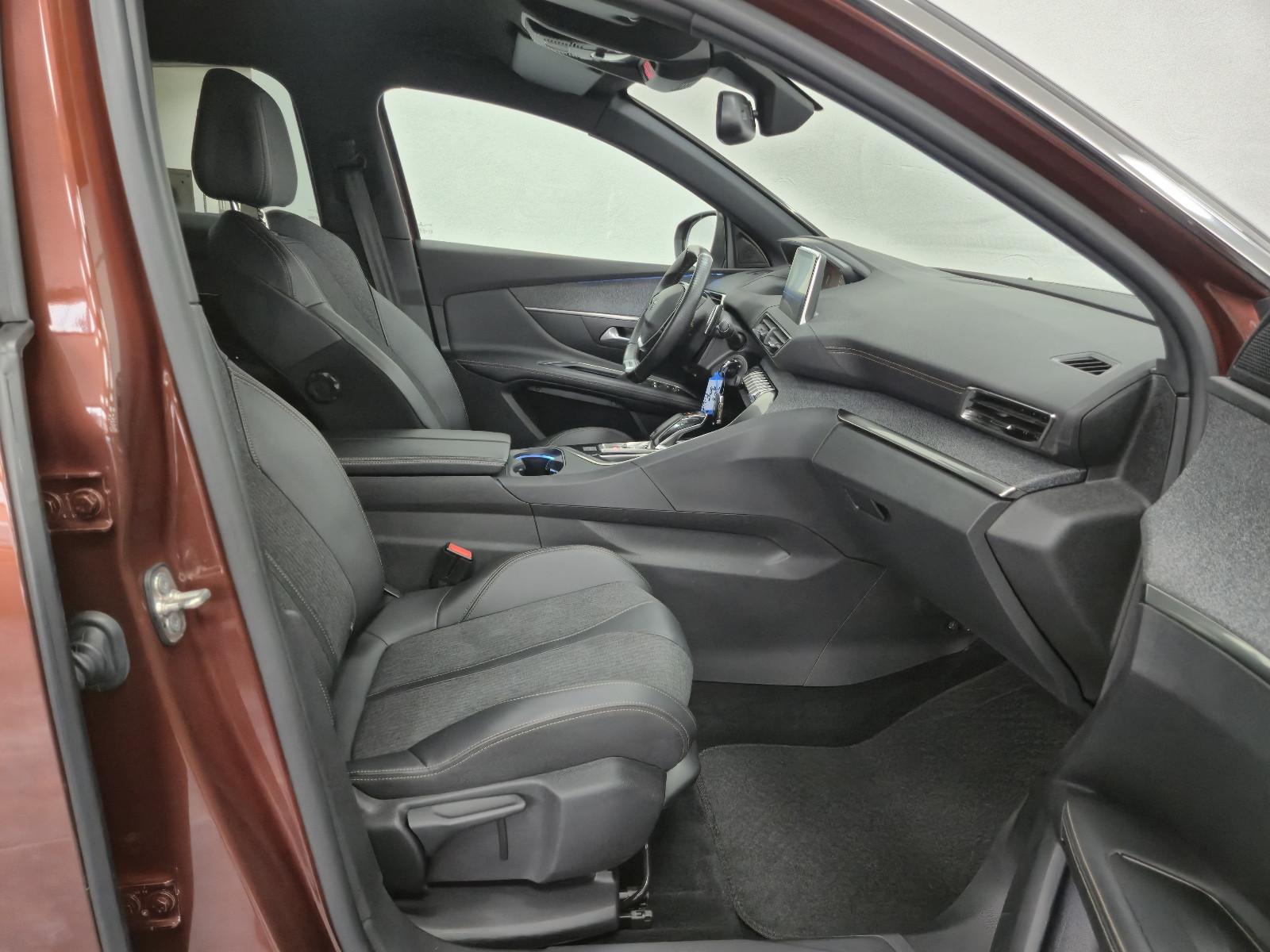 Peugeot 3008 Allure -GT Line