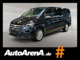 Mercedes-Benz Vito 124 Tourer MBUX+AHK+Cam+Navi+AUT+Distr+Totw - Mercedes-Benz C124
