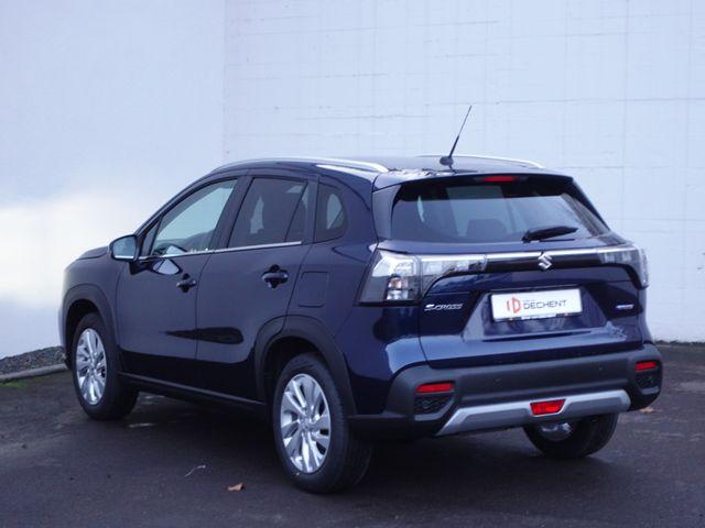 Suzuki S-Cross Comfort KlimaA,LED,Navi,SHZ