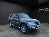 Mitsubishi Pajero 3.2 DI-D DIAMANT EDITION LEDER NAVI AUT. - Mitsubishi Pajero mit Diesel-Antrieb: 3.2