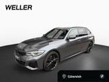 BMW M340d xDrive Touring AHK Klimaaut HUD Laser H/K - BMW M-Modelle in Bielefeld