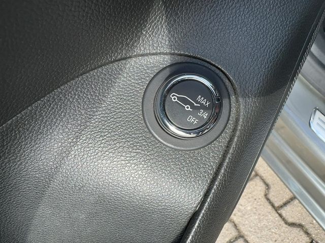 Astra K 1.5 D Ultimate (EURO 6d)