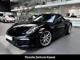Porsche Boxster 2.7 6Zylinder-Saugmotor BOSE Sportendroh - Porsche Boxster in Kassel