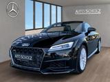 Audi TT Roadster 45 TFSI quattro S-LINE PLUS+DSP+KAM+ - gebrauchte Audi TT aus dem Jahr 2023