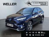 Toyota RAV 4 Plug-in 4x4 Teamplayer *HUD*LED*PDC*NAVI*
