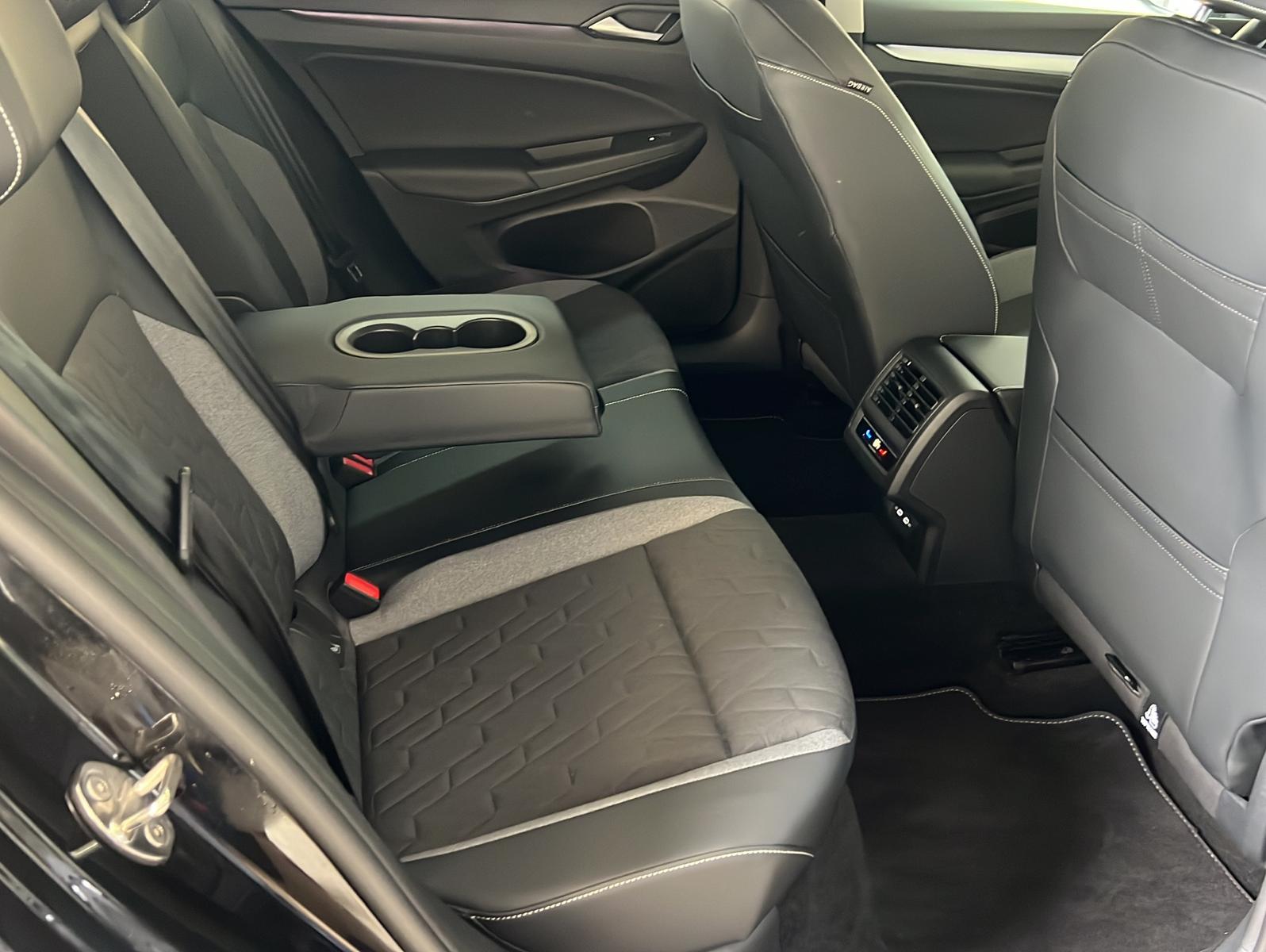 Volkswagen Golf Variant 1.5 eTSI Goal*Navi*LED Plus*Kamera*, миниатюра 23