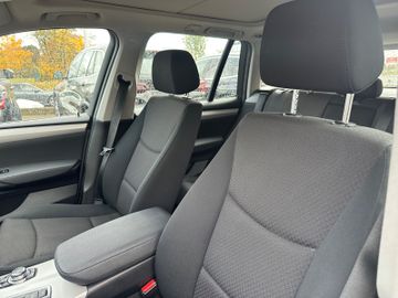 BMW X3 - 7
