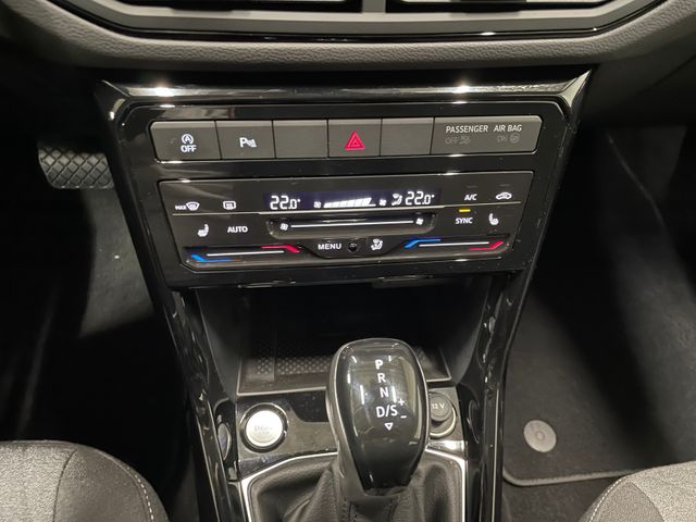 T-Cross Life 1.0 TSI DSG NAVI ACC LED PDC