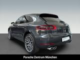 Porsche Macan S Diesel Sportabgas BOSE Luftfederung PASM - Porsche Macan Gebrauchtwagen in München