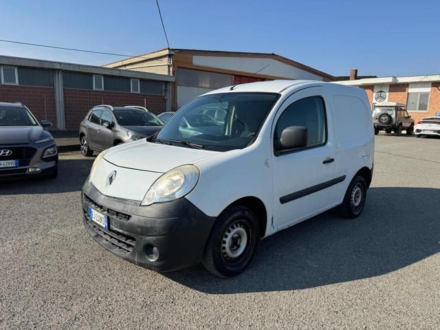 Renault RENAULT Kangoo 1.5 dCi 90CV F.AP. 3p. Express Co