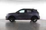 Volkswagen T-Cross 1.0 TSI DSG R-Line BLACK STYLE | AHK | - VW T-Cross Gebrauchtwagen in Hannover