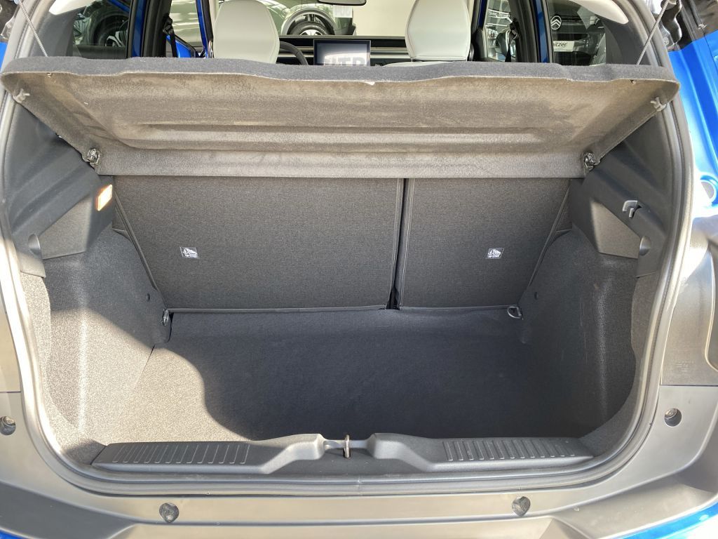 Fahrzeugabbildung Citroën C3 Turbo 100 MAX *Winter-Pak*CAM*Allwetter*Navi*