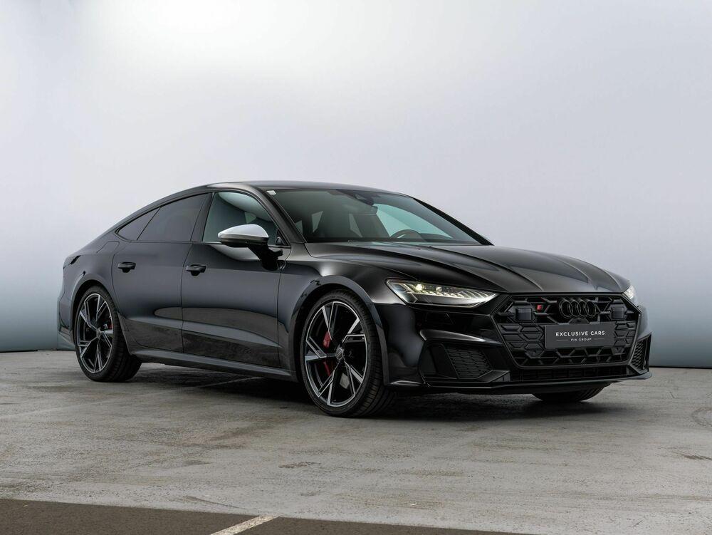 Audi A7 S7 Sportback TDI