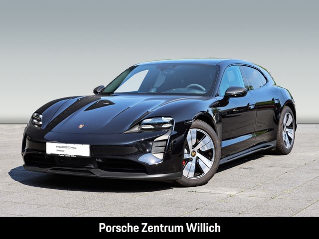 Porsche Taycan 4S Sport Turismo InnoDrive Head-Up BOSE