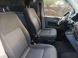 Volkswagen T5 2.0 TDI DSG Lang - Volkswagen T5: 2.0