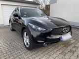 Andere Infiniti QX70 S AWD 320PS 6Zyl. EZ 8/17 14... - Andere in Wuppertal