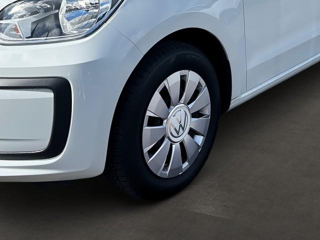Volkswagen Up 1.0 Basis +Klima+Bluetooth, миниатюра 8