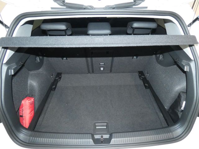 Golf 1.5 TSI Goal NAVI KAMERA