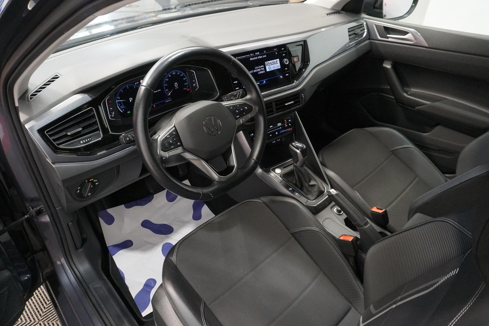 Volkswagen Taigo 1.0 TSI Style*MATRIX*ACC*RfK*Carplay, миниатюра 10