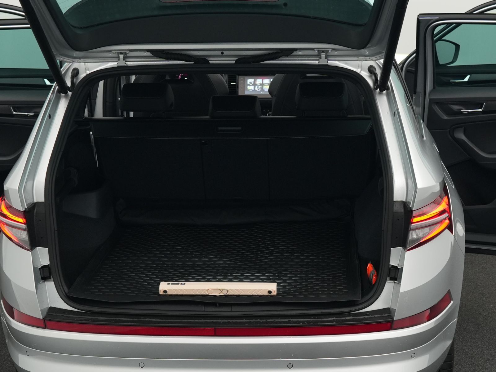 Skoda Kodiaq - Bild 16