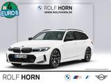 BMW M340i xDrive Touring HeadUp Pano RFK Klima SHZ - BMW M340i Jahreswagen