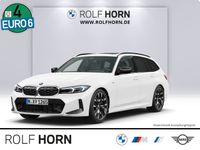 BMW M340i - Vorschau Bild 1