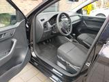 Skoda Fabia 1.2l TSI 66kW Combi Active, HU neu - Skoda Fabia: 1.6